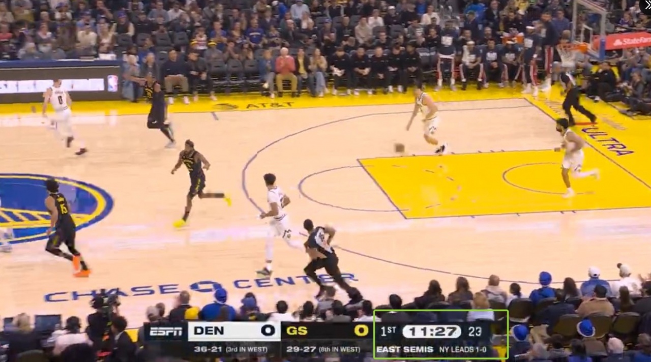 游戏下载-泄露天机？全美直播字幕：尼克斯季后赛打一半了 还2-0领先