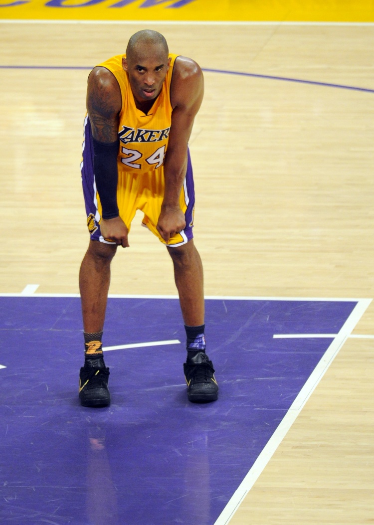 开云电竞手机版-斯人已逝 但曼巴精神永存：科比的精神仍激励着下一代的球员们