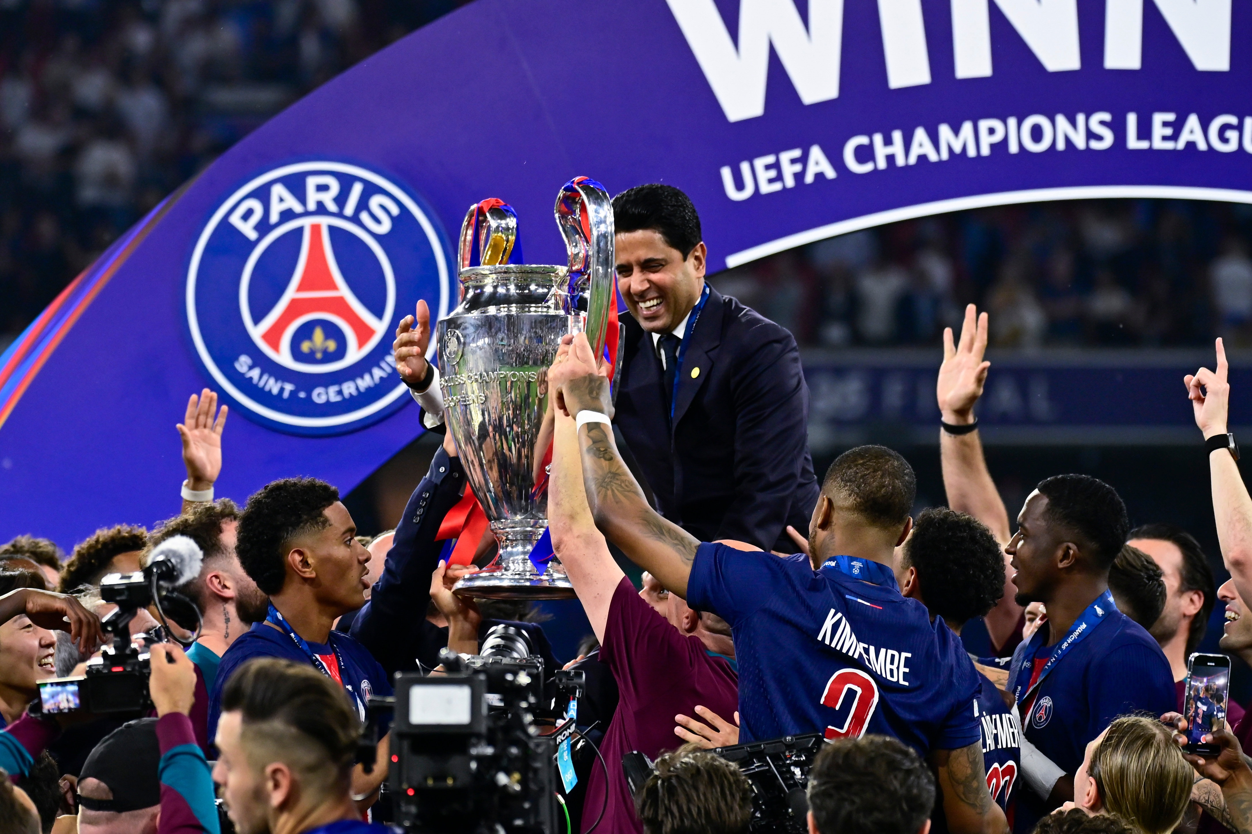 kaiyun-阿斯：巴黎已改变银河战舰策略，不再用高薪强行留人买人