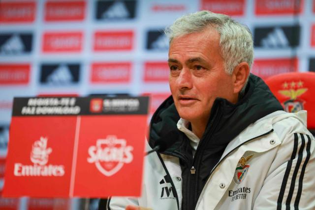 开云-今夏世界杯结束后，穆里尼奥接手葡萄牙队？