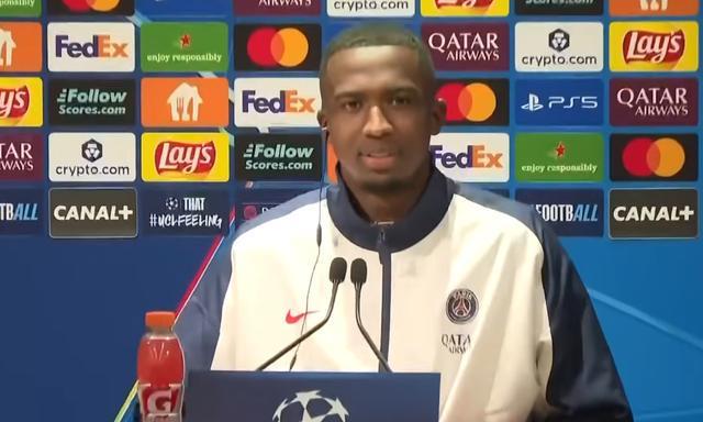 电竞平台-帕乔：纽卡身体对抗能力强&amp;amp;习惯长传冲吊，我们已为此做好准备